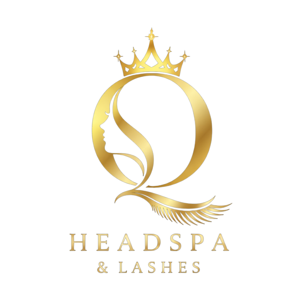 Q Headspa & Lashes