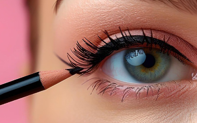 The semiotics of the gaze, why lashes are the silent powerhouse of modern beauty