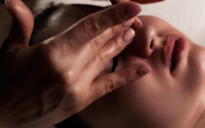 The facial as a catharsis, architecting skin health in an era of accelerated aging