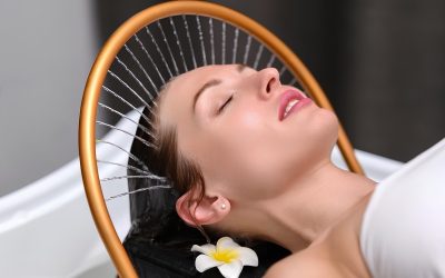 The eternal rewind, beyond the surface of beauty and the philosophy of holistic rejuvenation.